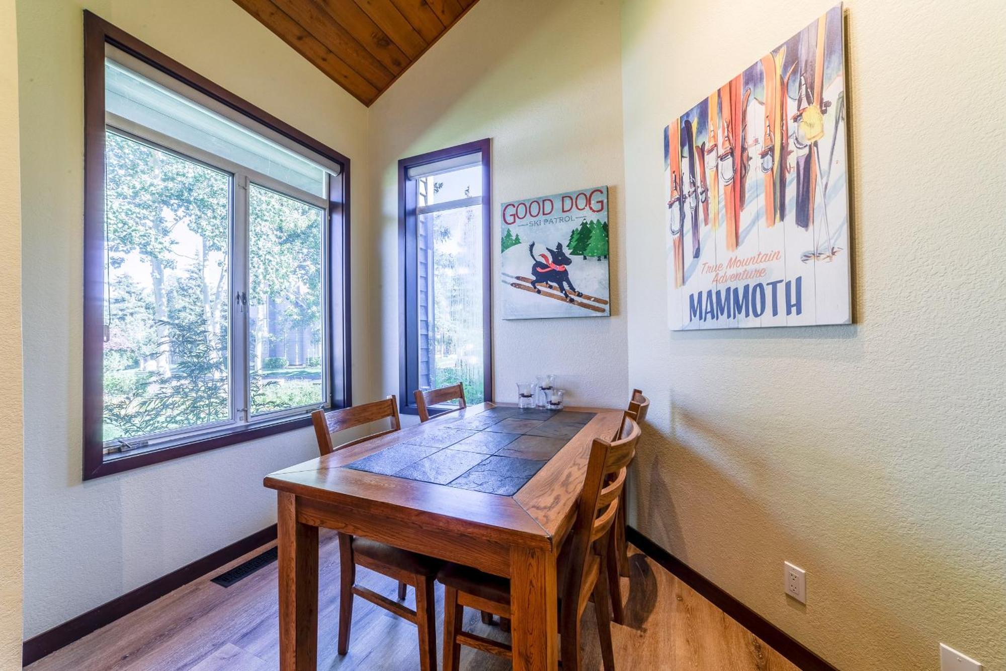 Holiday home Grand Townhome W/ Meadow Views; Private Garage